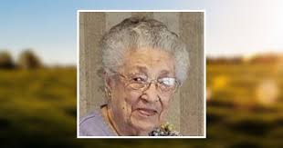 Gladys Stokesberry Obituary December 19, 2017