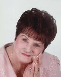 Juanita Fern Garrett