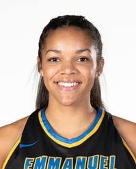 Class of 2024 Emmanuel College Athletics Senior Awards Announced