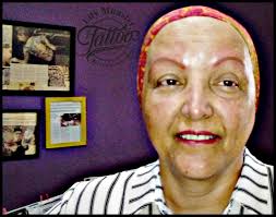 Lily Munster (@LilyMunster7)