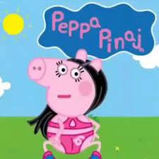 George and peppa dress for the cold. 65 Secret Peppa Pig Society Ideas In 2021 Peppa Pig Peppa Peppa Pig Memes