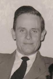 John Diamond Edge (1908-1981)