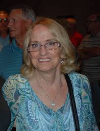 With sadness I repost this announcement from The Granby St George's  Anglican Church.** *It is with great sorrow that we announce the passing of  a dear member of our congregation, Ms. Coleen