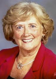 Jean Carpenter Obituary