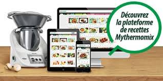 Espace Recettes Thermomix Espaces Recettes Thermomix Espace Recettes Recette