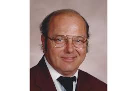 William Titus Obituary (1949