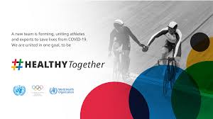 The world health organization is an agency of the united nations and as such shares a core of common personnel policy with other un agencies. Ioc Joins Forces With Who And The United Nations To Fight Covid 19