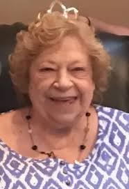 Obituary information for Anna Marie O'Shea