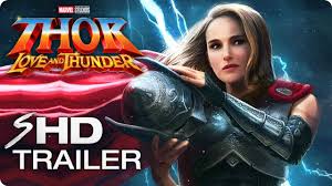 Veškerý obsah (včetně obrázků, grafů, audia, videa atd.) webu www.thorsteinar.cz je duševním vlastnictvím společnosti euro fashion logistic s.r.o. Thor Love And Thunder 2022 Teaser Trailer Concept Natalie Portman Chris Hemsworth Marvel Movie Youtube