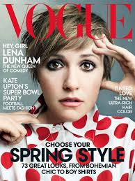 Not that kind of girl', o la vida según Lena Dunham