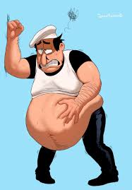 Chubby Male Porn - Page 24 Of 241 - Rule 34