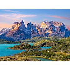 Résultat de recherche d'images pour "torres del paine"