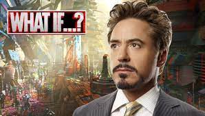 Check spelling or type a new query. Marvel Lego Set Reveals Iron Man What If Episode