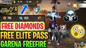 You should know that free fire players will not only want to win, but they will also want to wear unique weapons and looks. How To Get Free Diamonds In Free Fire Using Video Buddy In Tamil Herunterladen