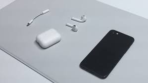 Pervye Vpechatleniya Ot Iphone 7 I 7 Plus V Dejstvii Rossijskaya Gazeta