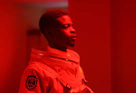 The attempt to make your dreams come true often leads to a sad result. Gagarine 2015 Imdb