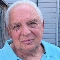 Frank J. Frumenti Obituary (2024)