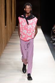 Hare Tokyo Spring 2020 Fashion Show Fashion Fashion Show Fashion Show Collection