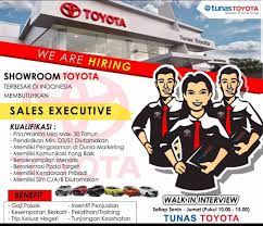 Lowongan kerja tunas toyota cilegon. Info Lowongan Kerja Tunas Toyota Kebayoran Lama Home Facebook