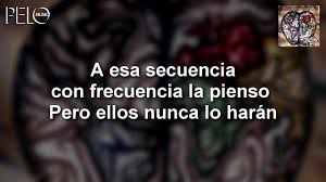 Callejeros Prohibido Letra Youtube
