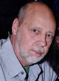 Obituary information for Randy Ray Patterson