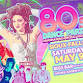 80s Dance Party Sioux Falls!