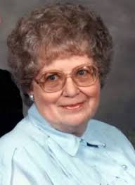 Dorothy Frances Koons