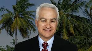 Florida Board of Education Chairman Tom Grady faces federal charge in Keys