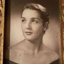 Sally Whiddon Obituary (1935