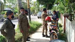 Satpol pp (satuan polisi pamong praja) adalah salah satu aparat perangkat pemerintah daerah yang berfungsi untuk memelihara ketentraman dan ketertiban umum serta menegakkan jangan lewatkan pendaftaran satpol pp berikutnya ya. Sebanyak 30 Persen Tanah Warga Bersertifikat Gerak Kalteng