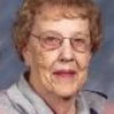 Lilah F. (Groth) Temp Obituary July 24, 2014