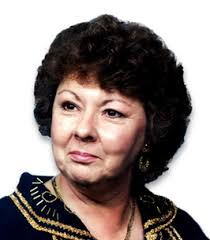 Helen Masalsky (Nee Findlay) Obituary