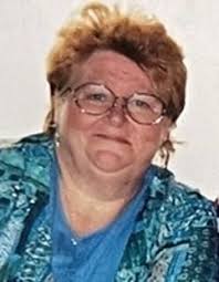 Vicky Booth Obituary