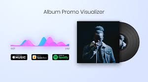 Spotify visualizer enables you to play songs visually. 40 Best Online Music Visualizers For 2021 Renderforest