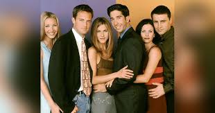 It was like two ships passing. Friends Reunion Is Finally Happening It S Sooner Than You Think David Schwimmer Reveals Details
