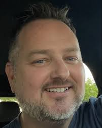 Michael Jason Tussey Obituary September 25, 2023