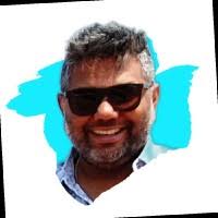 Harish Krishnamurthy