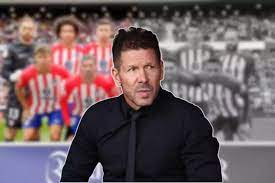 Sorpresa absoluta del Cholo Simeone en el once contra el Leganés: Javi  Galán lo sabe