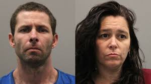 2 arrested in Ardmore after dishwasher burglary