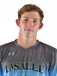 2018 Men's Soccer Roster