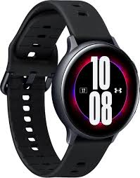 Samsung galaxy watch active2 watch. Samsung Watch Active 2 Lte 44mm Aqua Black Off 72