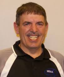 Longtime official Don McGillicuddy passes away during state tournament game