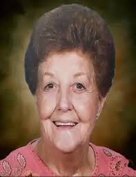 Obituary information for Wanda Lou Watkins