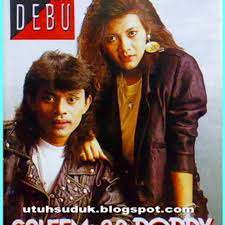 Saleem iklim suci dalam debu full album. Iklim Suci Dalam Debu By Syaiful Alam