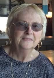 Obituary: Edna Mae (Sinclair) Nadeau