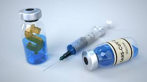 Product information by us vaccine. Fact Check False Claim Links Covid 19 Vaccine S Price Effectiveness