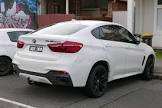 BMW-X6-(F16)