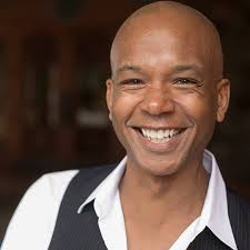 ABOUT EVERETT — EVERETT HARPER