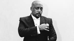 Daymond was born on 23 february 1969 in brooklyn, united states and raised in queens. Daymond John Tunes You Out And Thinks About What S For Lunch If You Say This In Your Pitch Inc Com