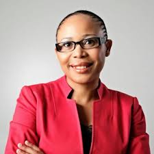 Dr. Fikile Ndlovu's Bio